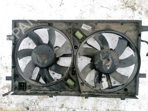 Fan OPEL INSIGNIA A (G09) 2.0 CDTI (68) | BP35436626M128 - Image 2