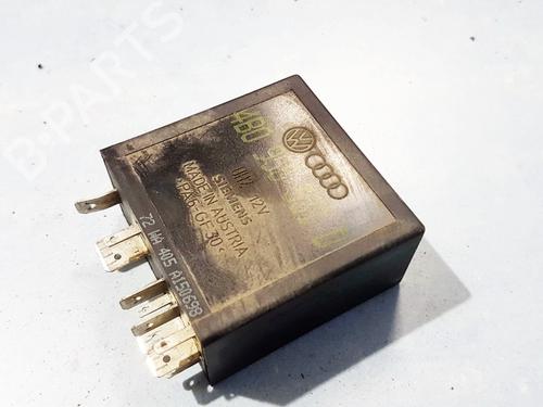 other-audi-a6-c5-4b2-4b4-1997-1998-1999-2000-2001-2002-2003-2004-2005-33100339 main image