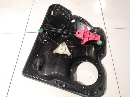 Rear left window mechanism VW PASSAT B7 (362) 2.0 TDI | BP39115887C24 - Image 2