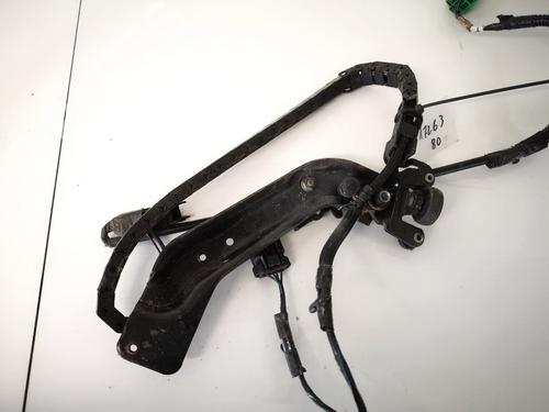 Andre Andre DODGE GRAND CARAVAN Mini Cargo Van 3.3 (171 hp) 35497486 35497486