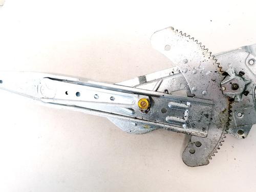 Front right window mechanism RENAULT KANGOO (KC0/1_) 1.9 dTi (KC0U) | BP35618990C23 - Image 3