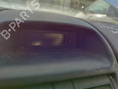 Engine mount OPEL ASTRA G Hatchback (T98) 1.7 TD (F08, F48) | BP32885771M89  - Image 11