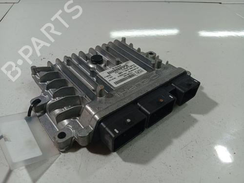 Engine control unit (ECU) CITROËN C5 III (RD_) 2.0 HDi (RDRHD8, RDRHDJ, RDRHR8, RDRHRJ) | BP39895502M57 - Image 2