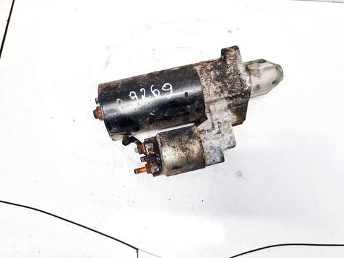 Used Starter Starter MERCEDES-BENZ M-CLASS (W164) ML 320 CDI 4-matic (164.122) (224 hp) 35255828 35255828