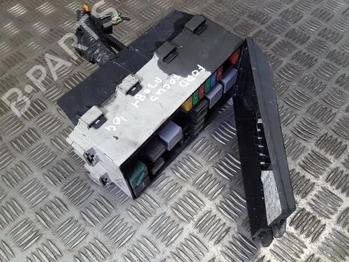 Used Fuse box Fuse box FORD FOCUS I (DAW, DBW) 1.8 Turbo DI / TDDi (90 hp) 33495391 33495391