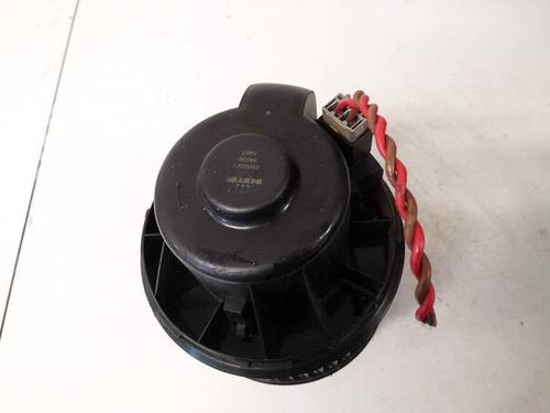 Used Heater blower motor Heater blower motor 35354572 35354572