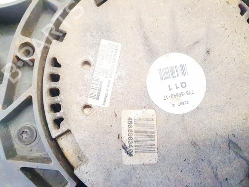 Fan MERCEDES-BENZ M-CLASS (W164) ML 280 CDI 4-matic (164.120) | BP35404143M128 - Image 3