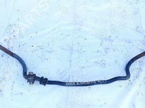 Used Anti roll bar Anti roll bar MITSUBISHI OUTLANDER I (CU_W) 2.4 4WD (CU5W) (160 hp) 35861017 35861017