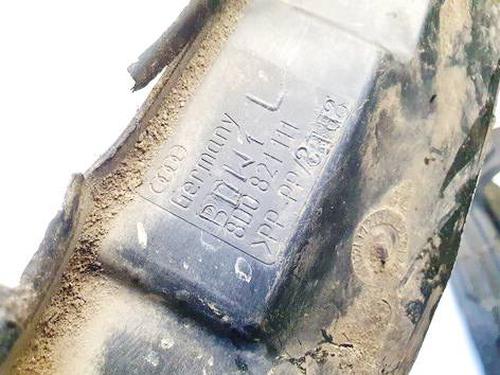 Andre AUDI A4 B6 (8E2) 1.9 TDI | BP32581724O1 