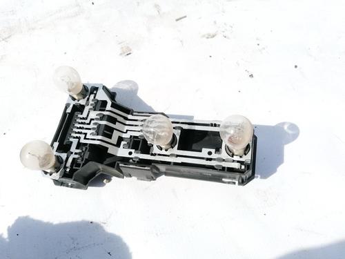 Lamp holder VW PASSAT B5 Variant (3B5) 1.9 TDI | BP35525082L10 - Image 2