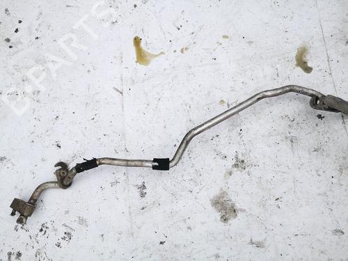 AC pipe NISSAN PATHFINDER III (R51) 2.5 dCi | BP32914204M126 - Image 2