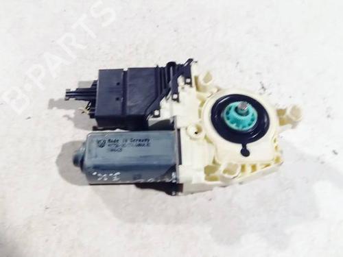 Left rear window motor VW PASSAT B6 (3C2) 2.0 TDI | BP35042421E23 - Image 2