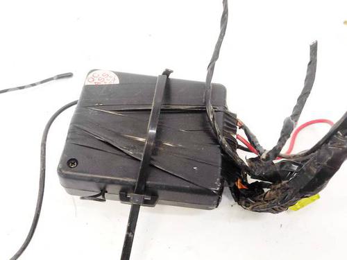 Electronic module TOYOTA RAV 4 III (_A3_) 2.2 D 4WD (ALA30_, ALA30R) | BP35291488M83 - Image 2