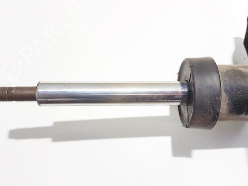 Left front shock absorber NISSAN ALMERA II Hatchback (N16) 2.2 Di | BP35520626M16 - Image 2