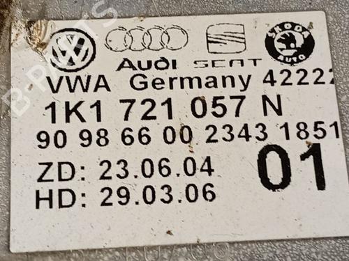 Pedal VW PASSAT B6 (3C2) 2.0 TDI | BP34908781I4 - Image 4