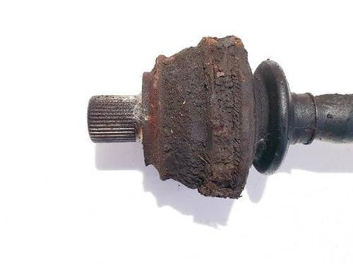 Left rear driveshaft AUDI A6 C6 (4F2) 3.0 TDI quattro | BP35277600M40 - Image 2