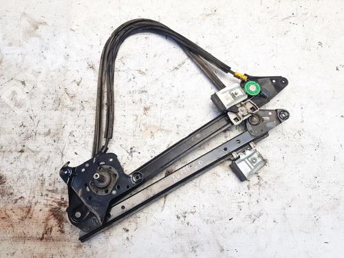 Used Rear right window mechanism Rear right window mechanism 35522534 35522534