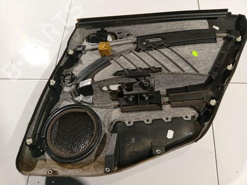 Rear left panel ALFA ROMEO 159 (939_) 1.9 JTDM 8V (939AXE1B) | BP36546396C60 - Image 3
