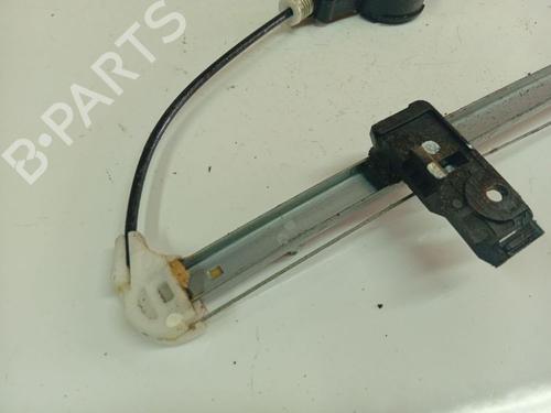 Rear left window mechanism MAZDA 3 (BL) 2.2 MZR CD (BL10) | BP38580886C24 - Image 4