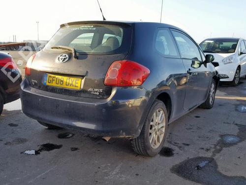 Engine mount TOYOTA AURIS (_E15_) 2.0 D-4D (ADE150_, ADE150R) | BP33514601M89 - Image 5