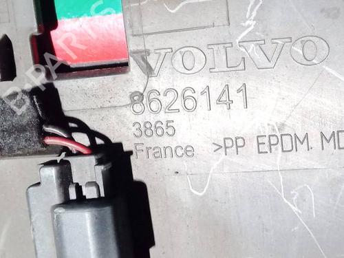 Glove box VOLVO V50 (545) 2.0 D | BP35051561C95 - Image 3