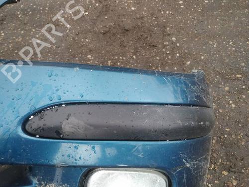 Other NISSAN ALMERA II Hatchback (N16) 2.2 Di | BP35182454O1 - Image 2