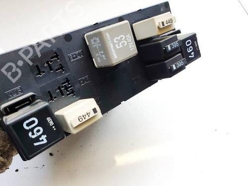 Electronic module SEAT LEON (1P1) 1.9 TDI | BP36455449M83 - Image 2