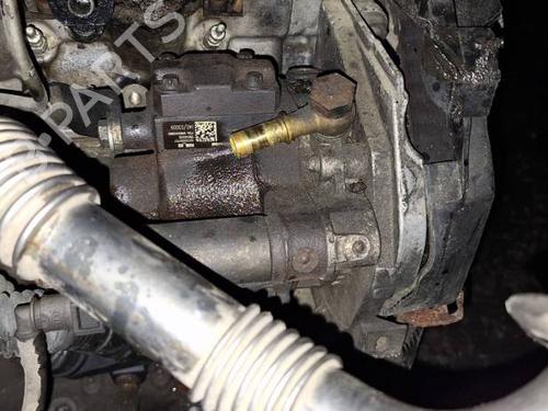 Injection pump FORD FIESTA VI (CB1, CCN) 1.4 TDCi | BP34932488M78 - Image 2