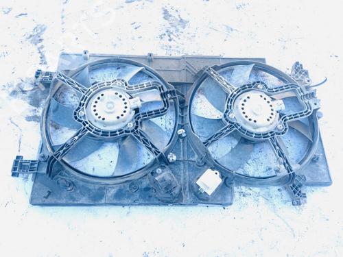 Used Fan Fan 35535836 35535836