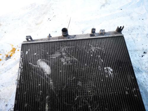 Water radiator PEUGEOT 807 (EB_) 2.2 HDi | BP35500424M31 - Image 2