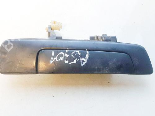 Used Front right exterior door handle Front right exterior door handle MITSUBISHI GALANT VIII Estate (EA_, EC_) 2.0 (EA2W) (136 hp) 35870472 35870472
