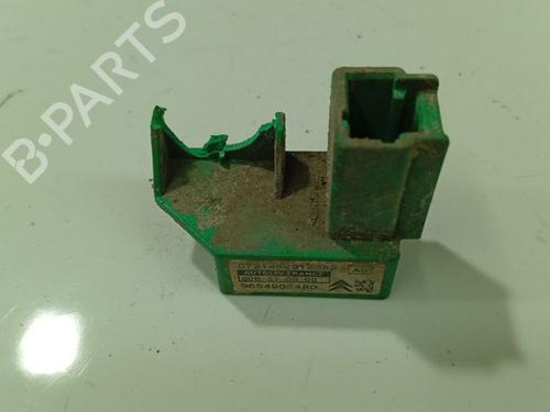 Used Electronic module Electronic module CITROËN C4 Grand Picasso I (UA_) 1.6 HDi (109 hp) 33861874 33861874