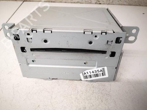 Used Radio Radio 36586604 36586604
