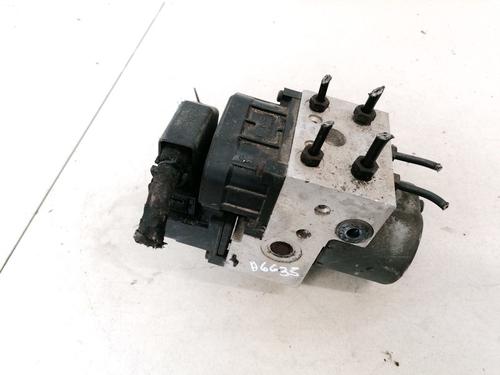 Used ABS pump ABS pump AUDI A4 B5 (8D2) 1.9 TDI (110 hp) 35579192 35579192
