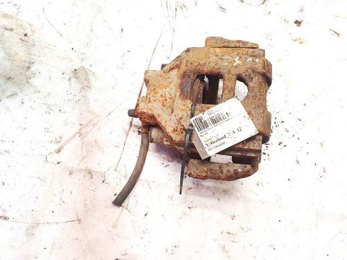 Used Right front brake caliper Right front brake caliper 35543252 35543252