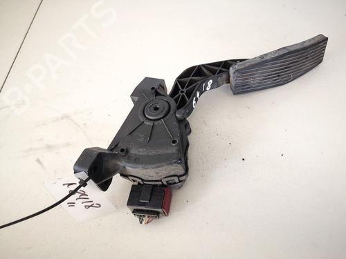 Pedal SAAB 9-3 (YS3F, E79, D79, D75) 1.9 TiD | BP35395759I4 - Image 3