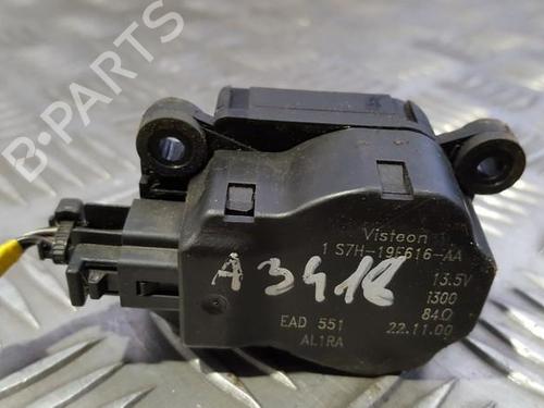 Used Electronic module Electronic module FORD MONDEO III (B5Y) 1.8 16V (125 hp) 33493511 33493511