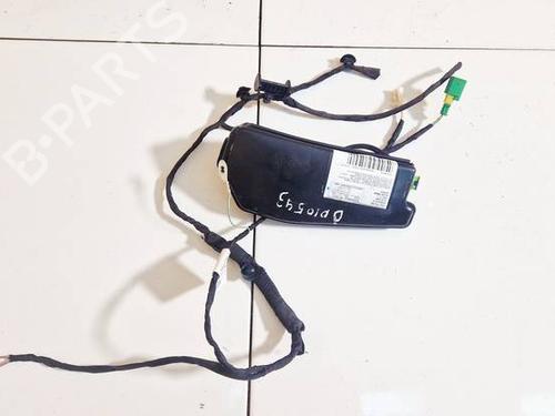 Used Other Other PEUGEOT 308 SW I (4E_, 4H_) 1.6 HDi (90 hp) 32564785 32564785