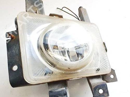 Used Right front fog light Right front fog light 36825208 36825208