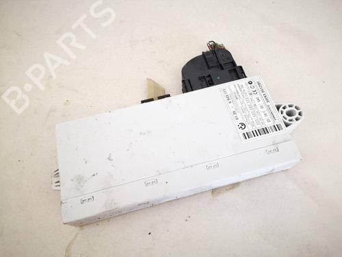 Used Electronic module Electronic module BMW 1 (E81) 120 d (163 hp) 32941097 32941097
