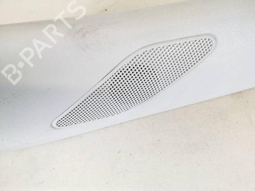 Used Speaker Speaker SKODA FABIA II (542) 1.9 TDI (105 hp) 32949990 32949990