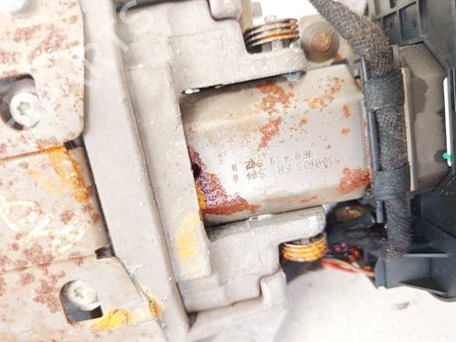 Steering column AUDI A4 B7 (8EC) 2.0 TDI | BP34991373M21 - Image 3