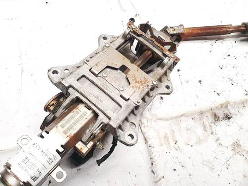 Steering column VW PASSAT B6 (3C2) 2.0 TDI 16V | BP35209956M21 - Image 3