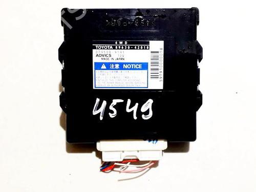 Used Electronic module Electronic module 33514705 33514705