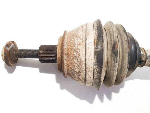 Left front driveshaft AUDI A6 C6 (4F2) 3.0 TDI quattro | BP35278133M38 - Image 2