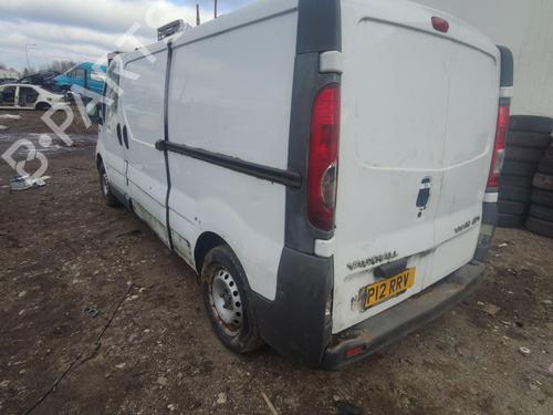 Switch OPEL VIVARO A Bus (X83) 2.0 CDTI (F7, J7, A07) | BP35529498I30 - Image 8