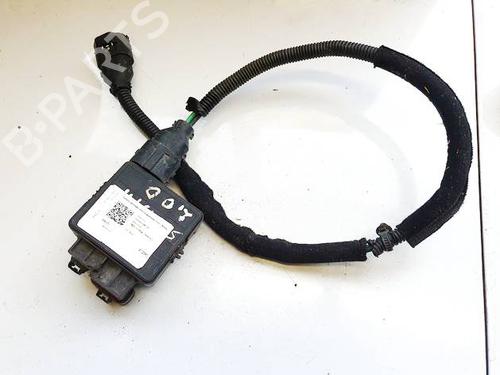 Used Electronic module Electronic module 34937615 34937615