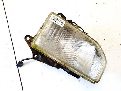 Used Left headlight Left headlight MAZDA 121 I (DA) 1.1 (DA101) (57 hp) 34747261 34747261