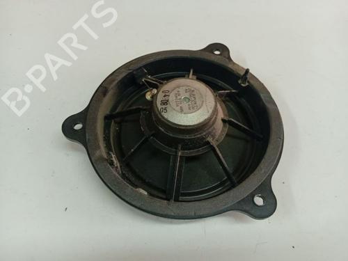 Speaker NISSAN NOTE (E11, NE11) 1.5 dCi | BP38738811E2 - Image 3
