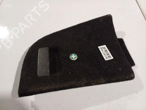 Used Boot lining Boot lining VW GOLF IV (1J1) 1.9 SDI (68 hp) 34982794 34982794